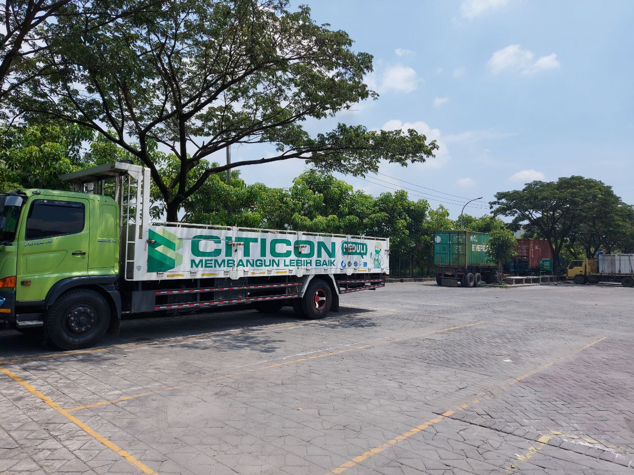Bata Ringan Citicon Kediri